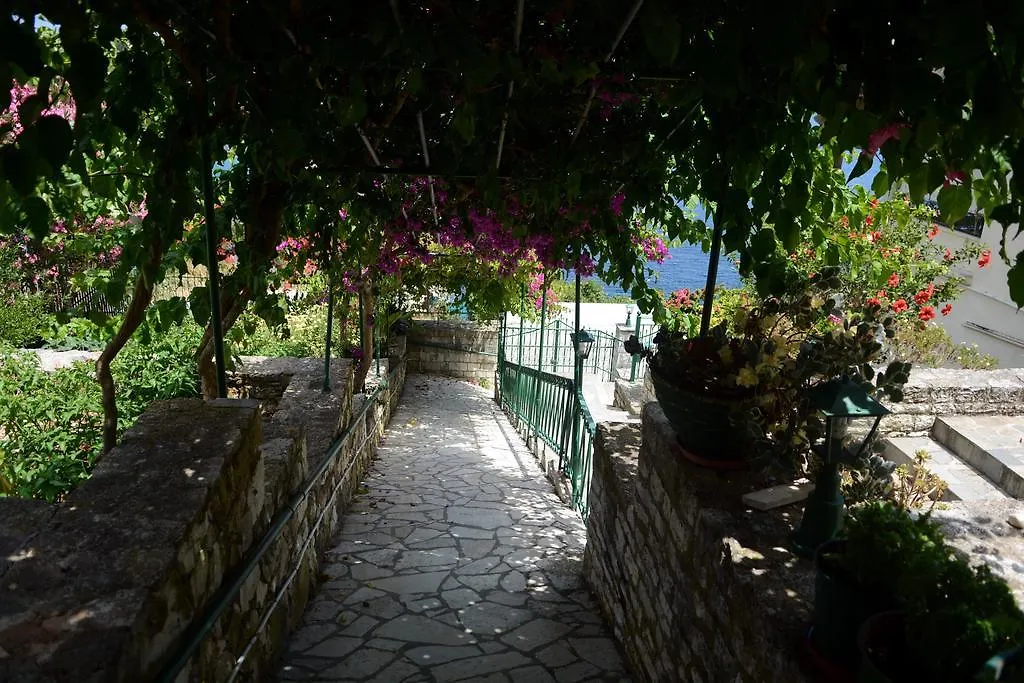 *** Aparthotel Stella Hotel Apartments Fiskardo Grecia