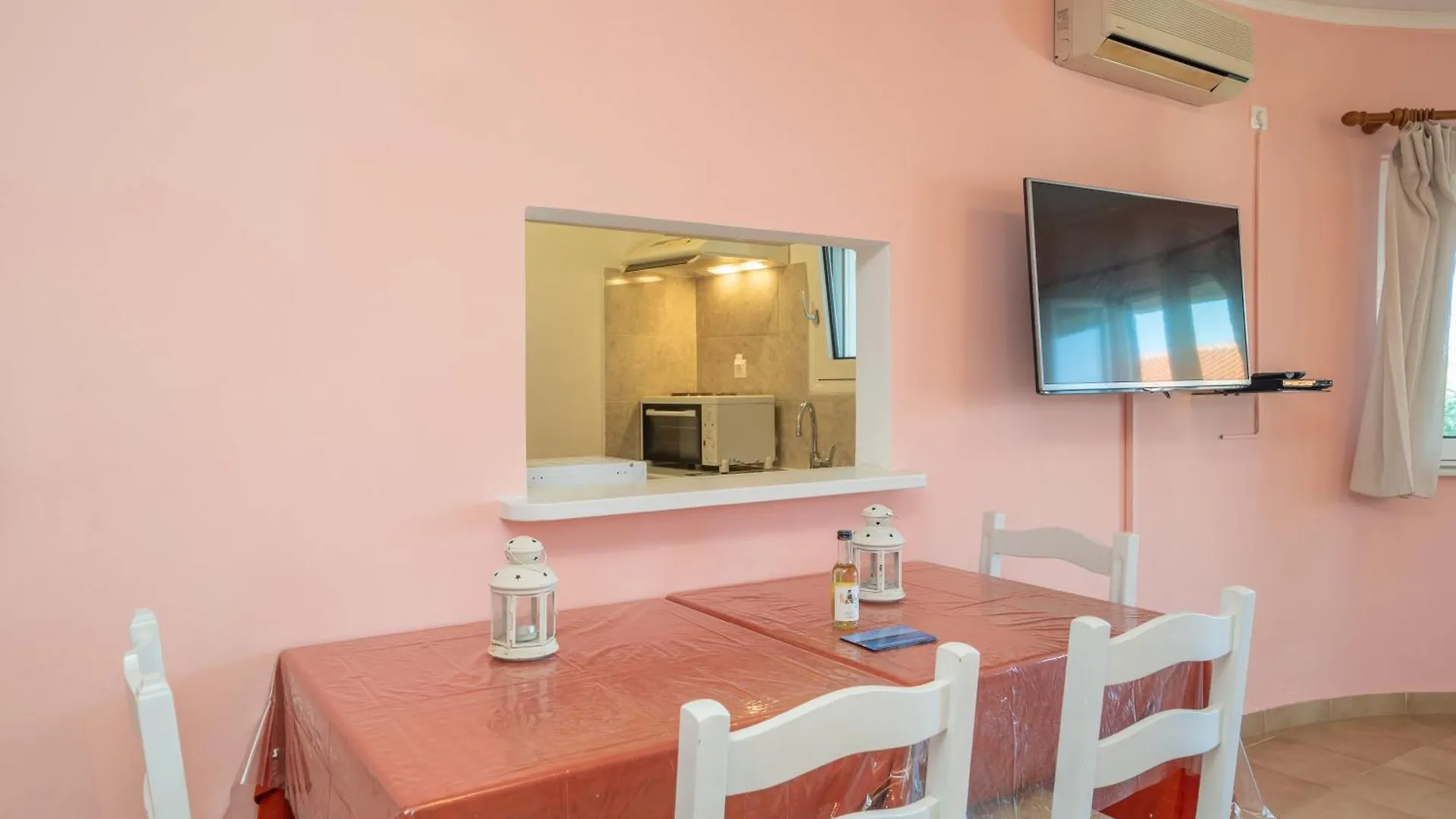 Stella Hotel Apartments Fiskardo