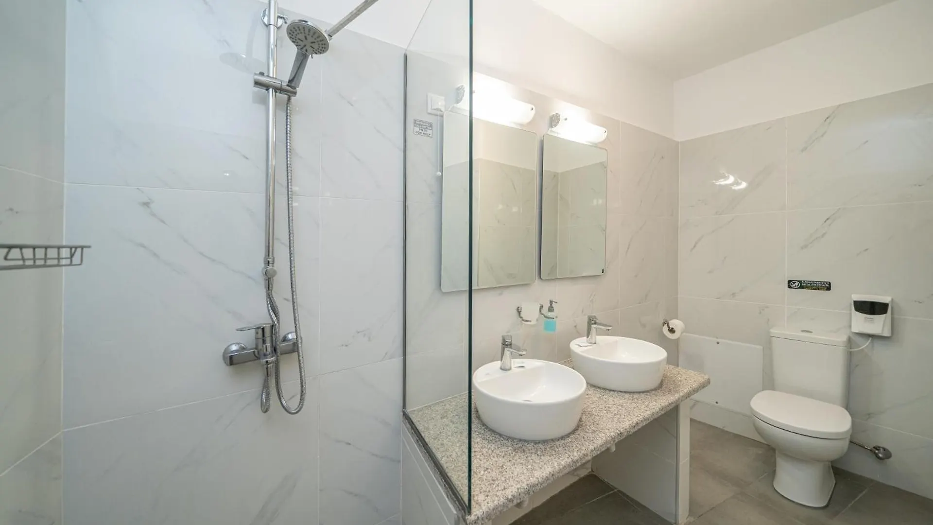 Stella Hotel Apartments Fiskardo Aparthotel