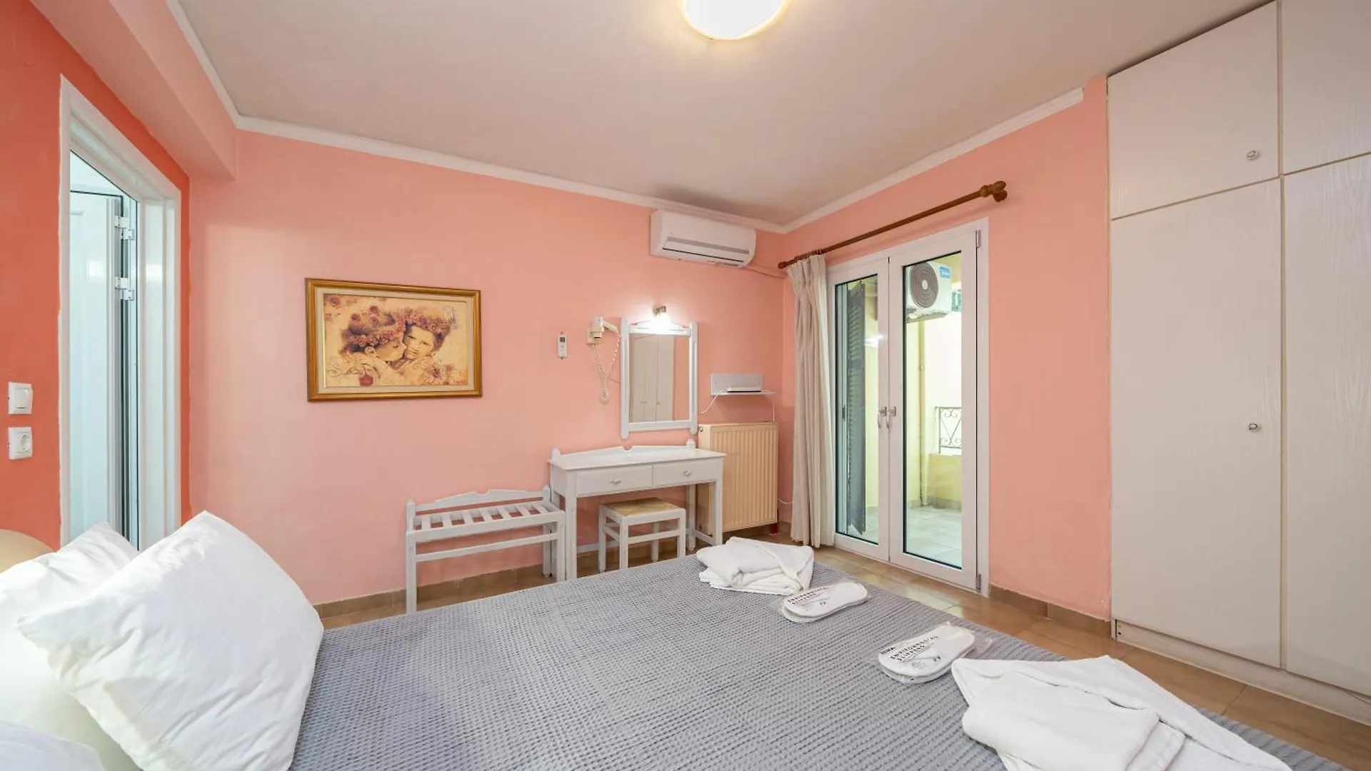 *** Aparthotel Stella Hotel Apartments Fiskardo Grecia