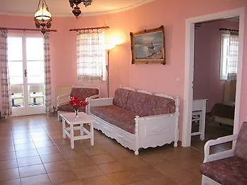 Aparthotel Stella Hotel Apartments Fiskardo