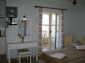Stella Hotel Apartments Fiskardo 3*,  Grecia