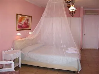 *** Aparthotel Stella Hotel Apartments Fiskardo Grecia