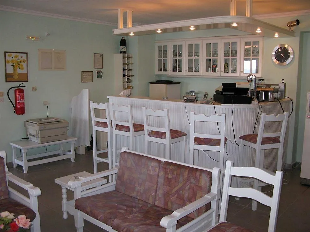 Stella Hotel Apartments Fiskardo