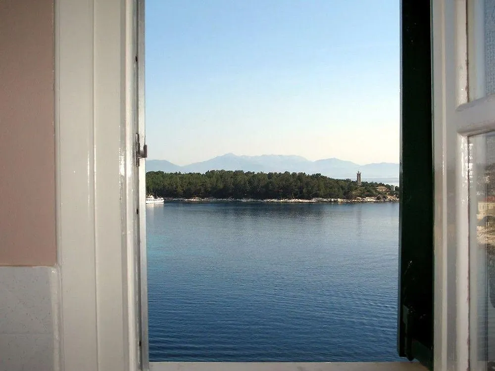 Stella Hotel Apartments Fiskardo 3*,  Grecia