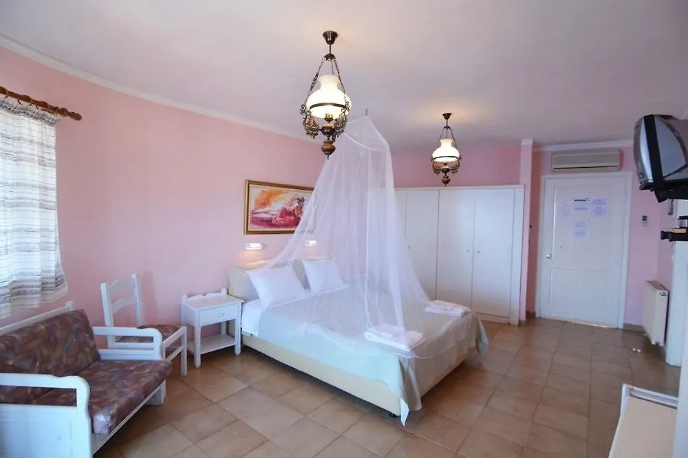 Stella Hotel Apartments Fiskardo