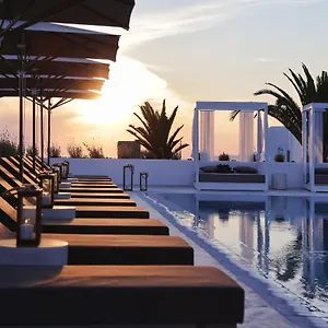 Hotel Livin Mykonos - Adults Only ****