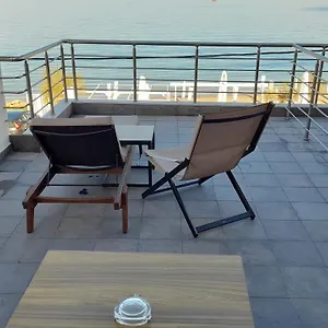 Hotel Cabo Agia Triada (Thessaloniki)