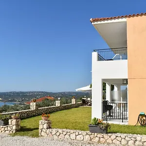 Aparthotel Spyridoula
