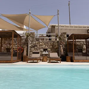 Aparthotel Senses Luxury & *****