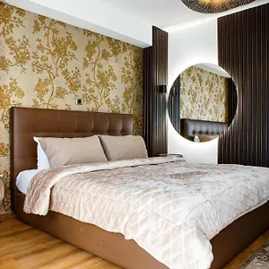 Appartement Limani Comfort Thessalonique