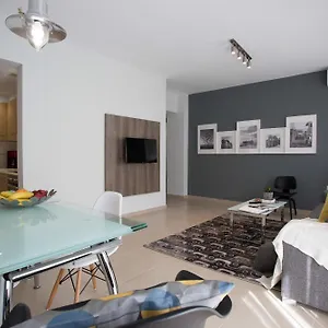Appartement Polis Thessalonique