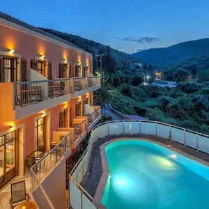 Hotel Fiscardo Bay, Fiskardo