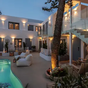 Hotel Oniro Mykonos Town