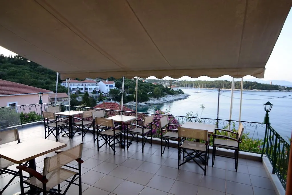Aparthotel Stella Hotel Apartments Fiskardo