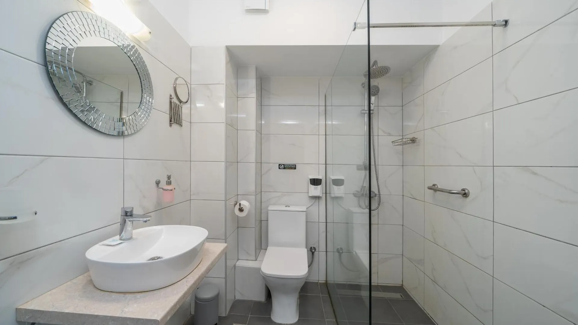 Stella Hotel Apartments Fiskardo Griechenland