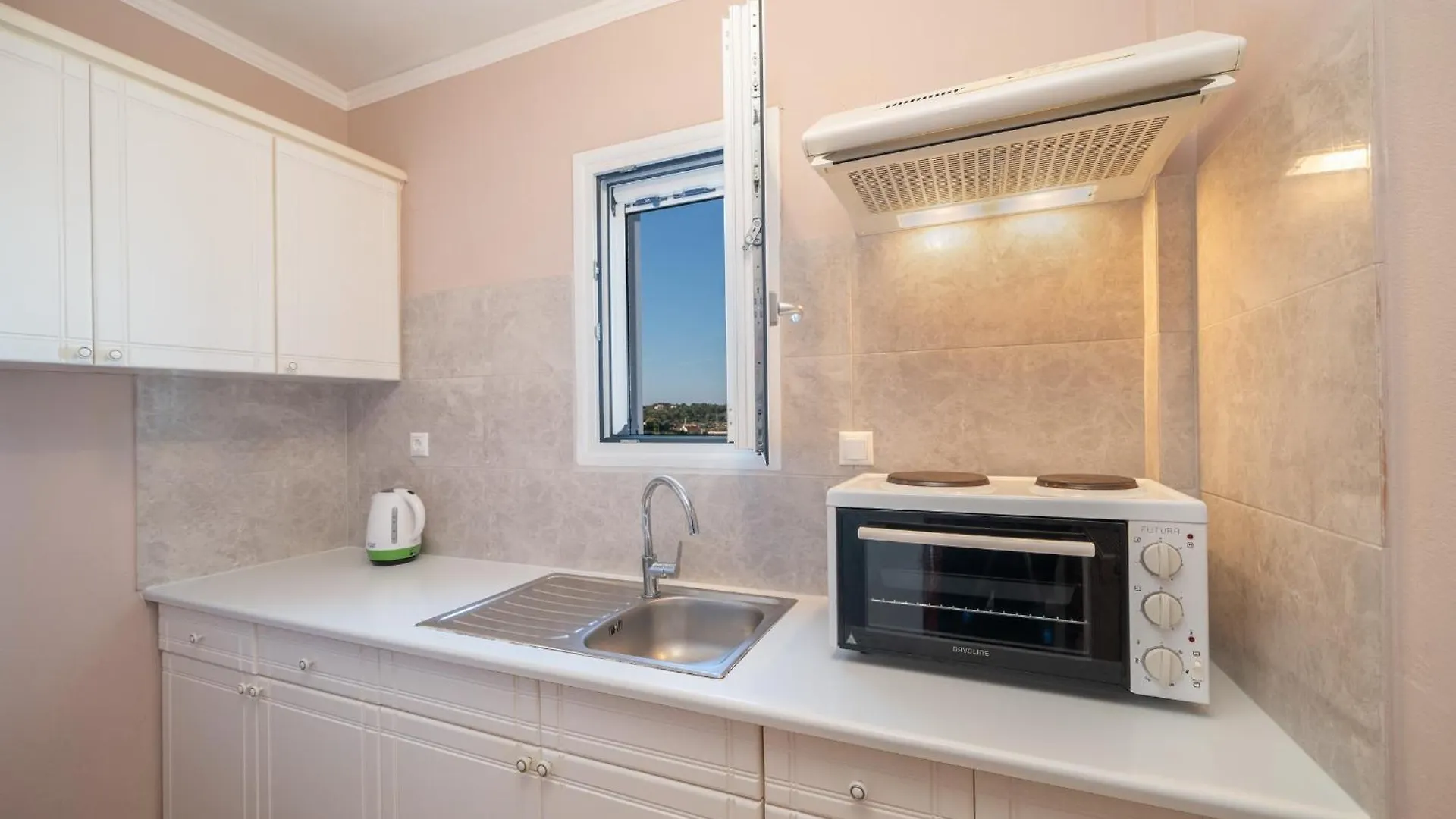 Stella Hotel Apartments Fiskardo