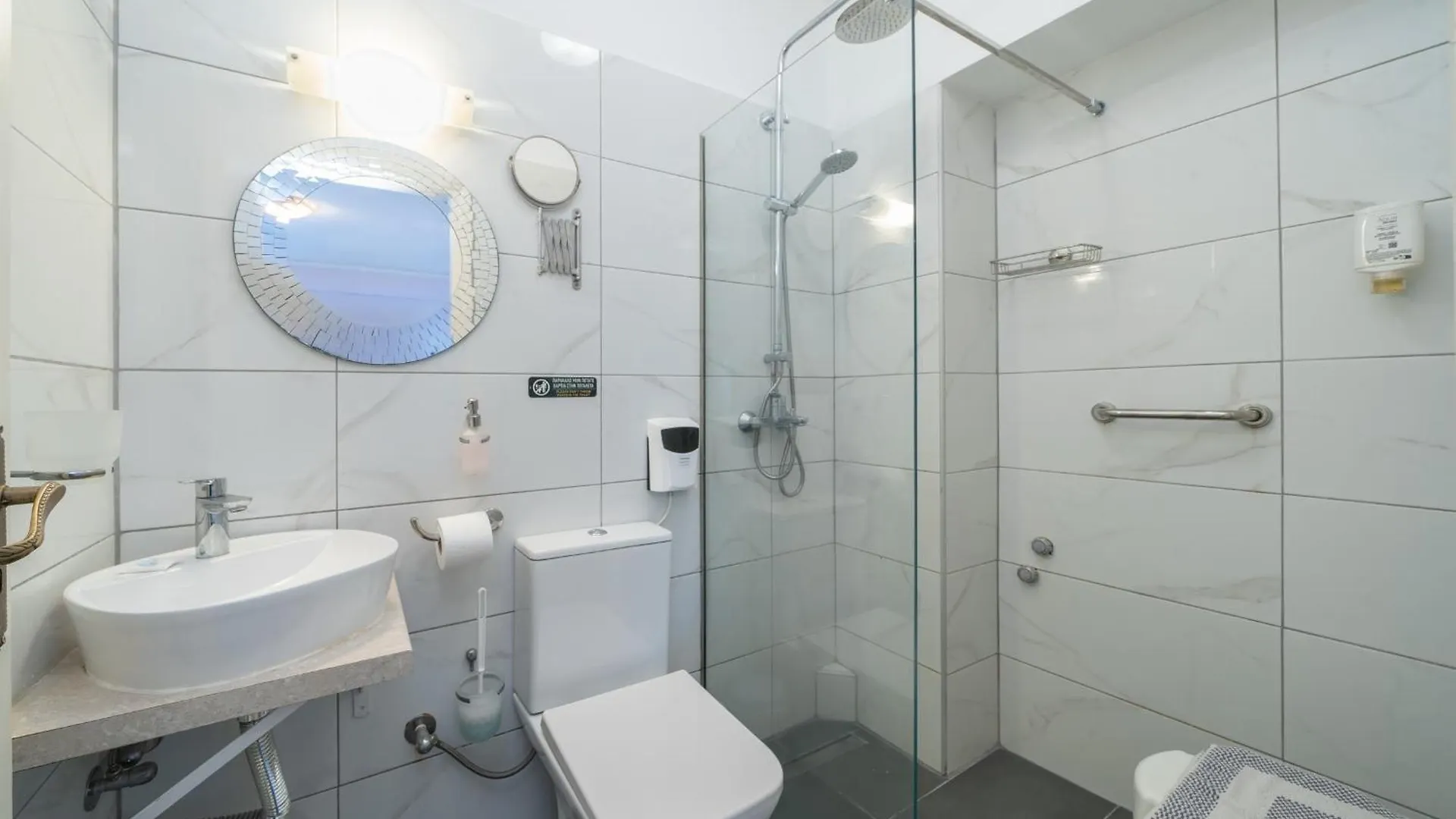 Stella Hotel Apartments Fiskardo Aparthotel