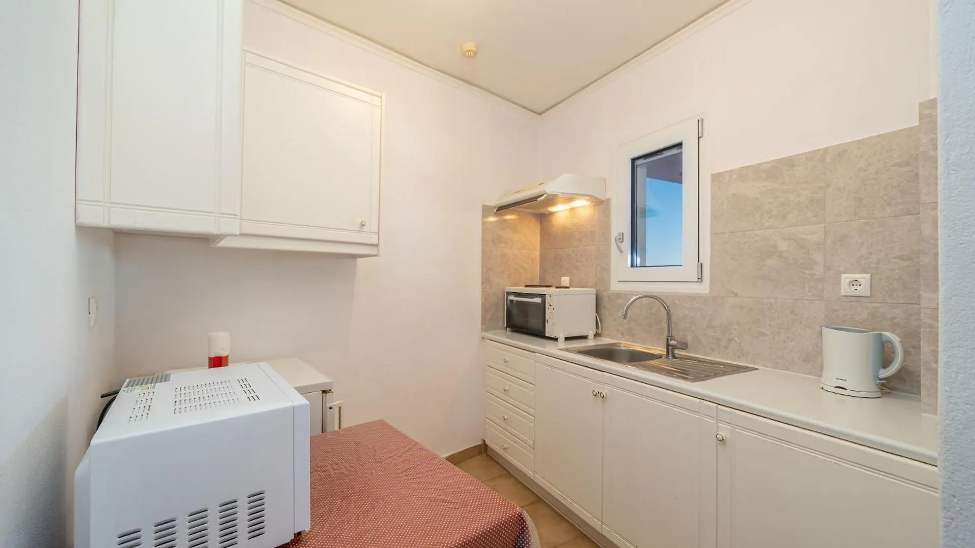 Stella Hotel Apartments Fiskardo 3*,  Griechenland