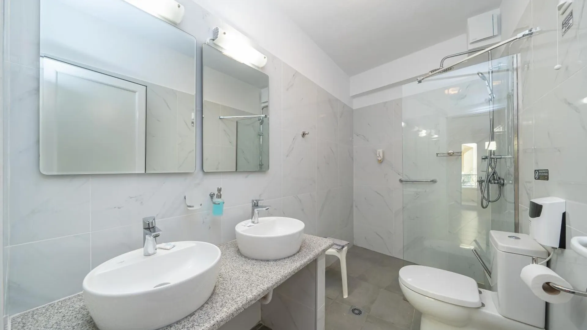*** Aparthotel Stella Hotel Apartments Fiskardo Griechenland