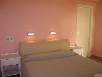 Stella Hotel Apartments Fiskardo 3*,
