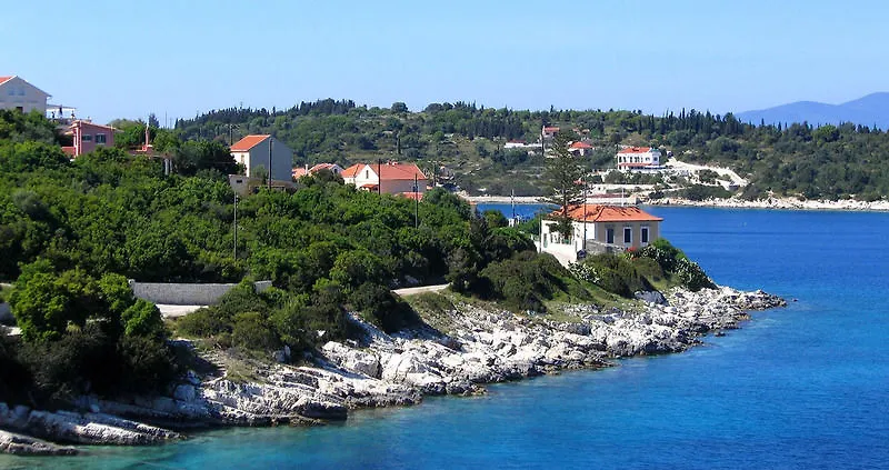 Aparthotel Stella Hotel Apartments Fiskardo
