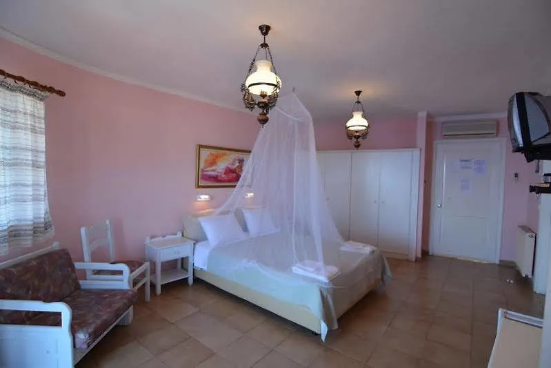 Aparthotel Stella Hotel Apartments Fiskardo