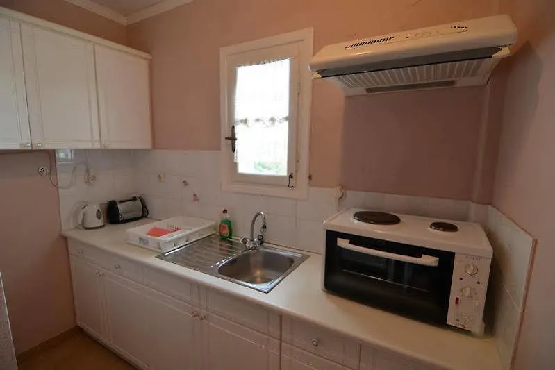 Stella Hotel Apartments Fiskardo 3*,  Griechenland